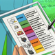 Illustration for article titled Deciphering Pokémon's Mysterious Language